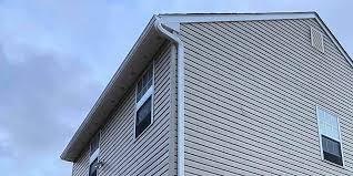 Best Siding Repair  in USA